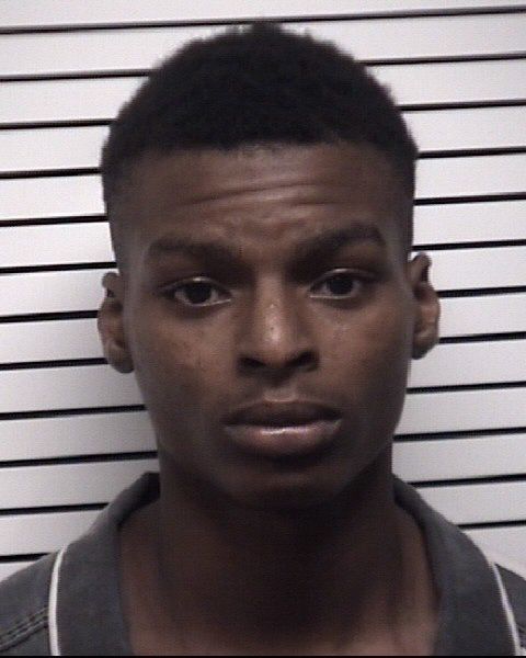 Jaylan Tony Jones